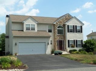 115 Maugers Mill Rd, Pottstown, PA 19464