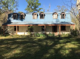 19545 Aydell Ln, French Settlement, LA 70733