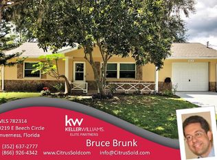 9219 E Beech Cir, Inverness, FL 34450