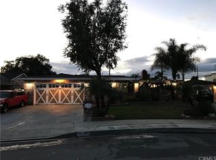 1405 N Glenfinnan Ave, Covina, CA 91722