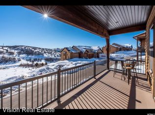 1767 E Longview Dr, Hideout, UT 84036