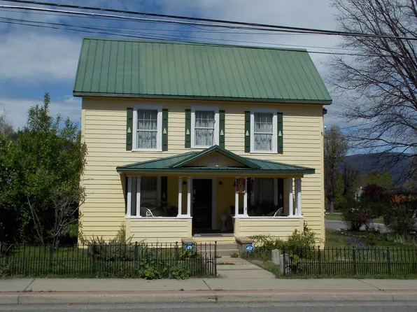 307 Jackson St, Quincy, CA 95971