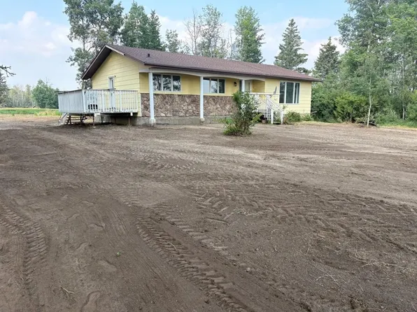 51020 S Township Rd #862.5, Rural Clear Hills County, AB T0H 1K0