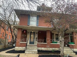 2003 Baringer Ave #1, Louisville, KY 40204