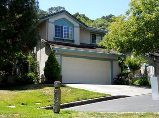 118 Haviture Way, Hercules, CA 94547