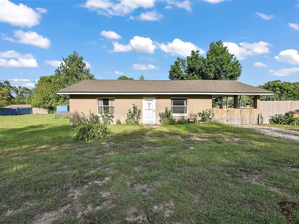 40704 W 6th Ave, Umatilla, FL 32784