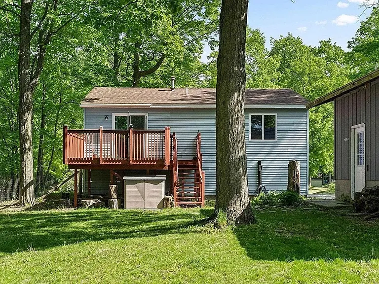 4183 Brammer Dr — Photo 1