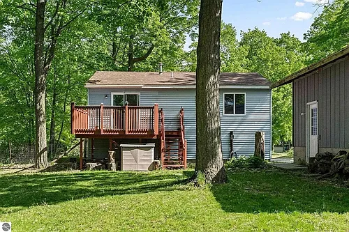 4183 Brammer Dr Photo 1