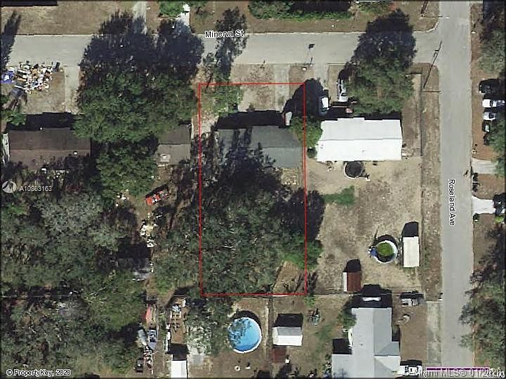 1st image of 4717 Minerva St Fl 33870