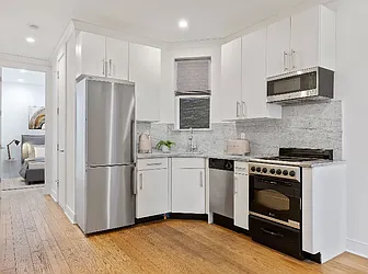 Rented by Abode Residential LLC