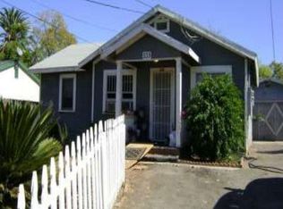 535-37 Van Houten Ave, El Cajon, CA 92020