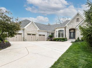 529 Forest Crest Ct, Lake Saint Louis, MO 63367