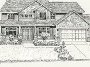 6616 94th Ct NW, Gig Harbor, WA