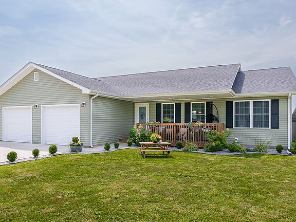 3rd image of 1905 W County Road 100 N