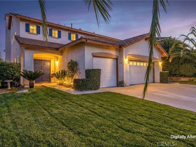 8470 Lindenhurst St, Riverside, CA, 92508