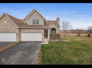 578 Sudbury Cir, Oswego, IL