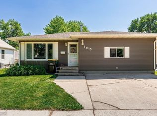 105 5th Ave W, West Fargo, ND 58078