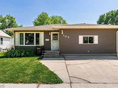 105 5th Ave W, West Fargo, ND, 58078