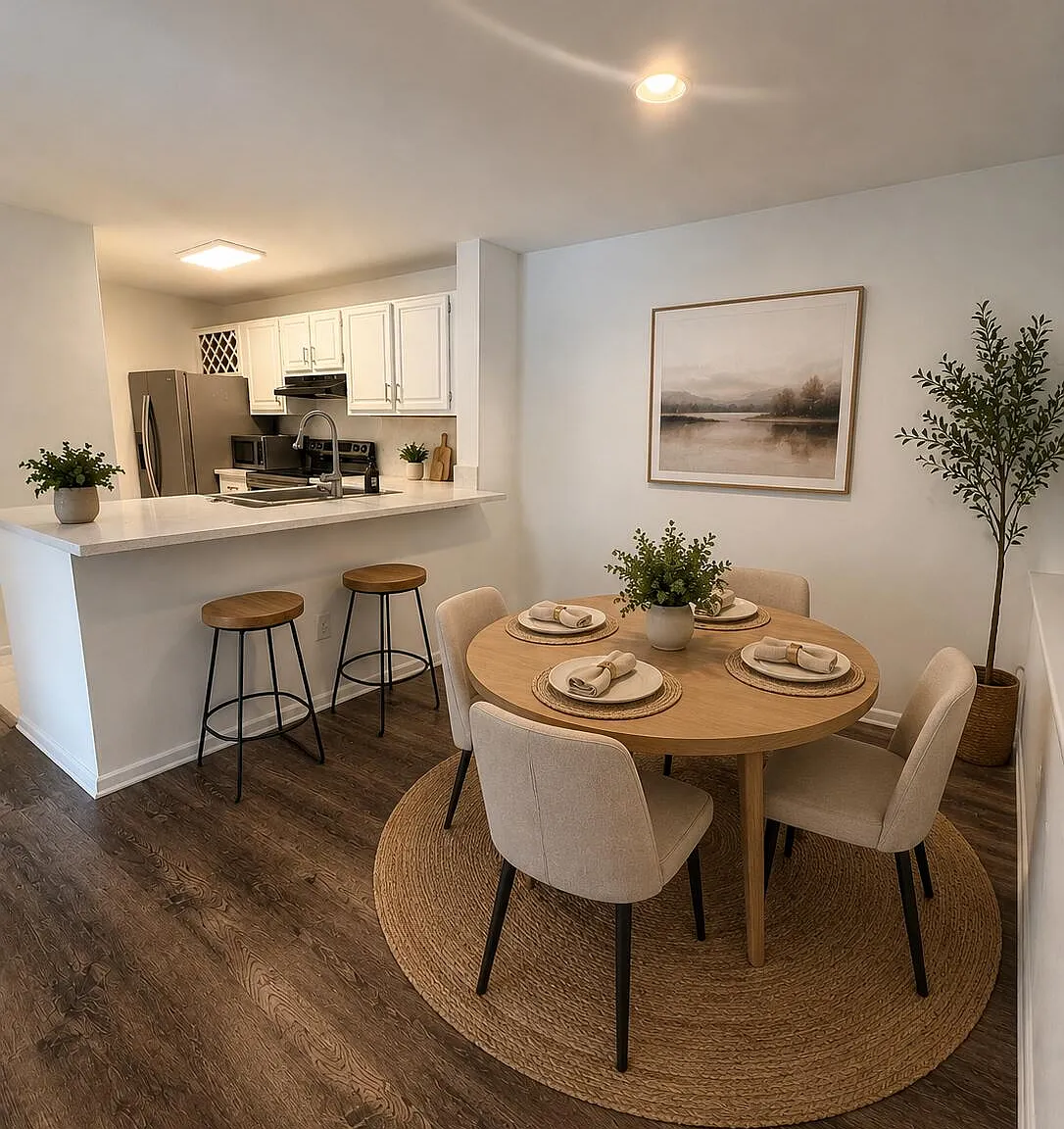 2 bed, 2.0 bath, 989 sqft, $2,350 — Photo 1