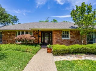 6348 Juneau Rd, Fort Worth, TX 76116