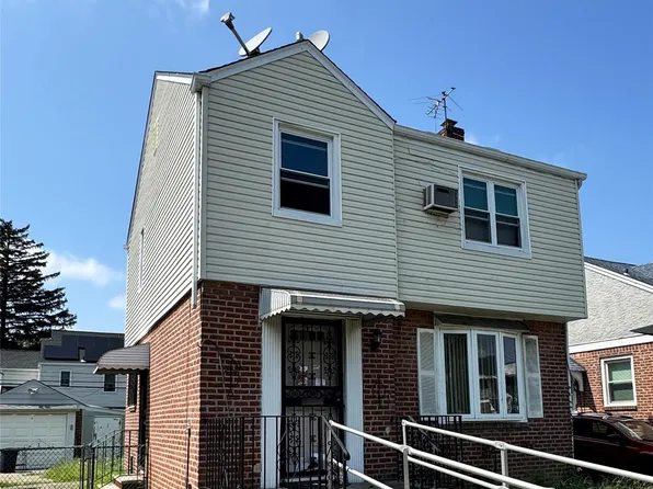 11634 229th Street, Cambria Heights, NY 11411