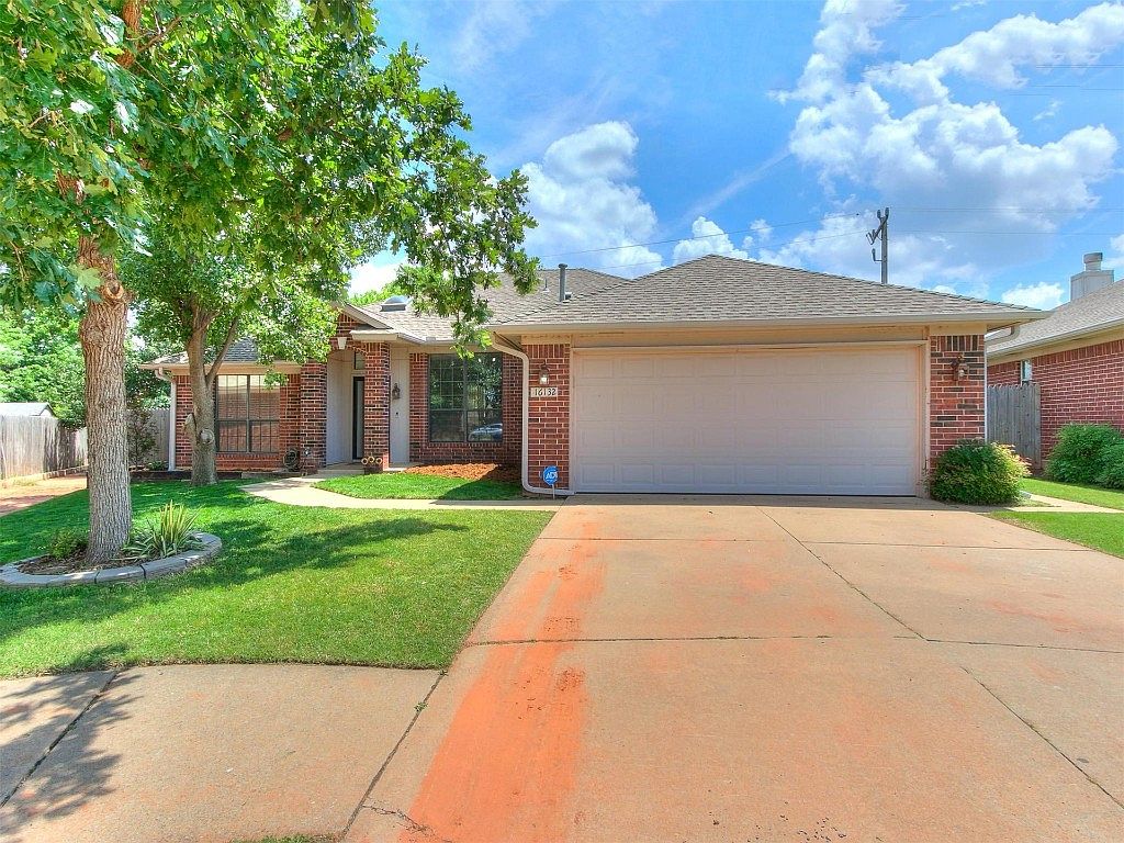 16132 Himalaya Rdg, Edmond, OK 73013 Zillow