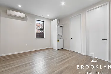 Rented by Brooklyn High Rise LLC