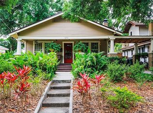 1203 E Powhatan Ave, Tampa, FL 33604