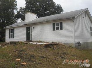 2900 N Lindbergh Blvd, Saint Ann, MO 63074