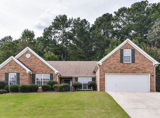 980 Tributary Way, Dacula, GA 30019