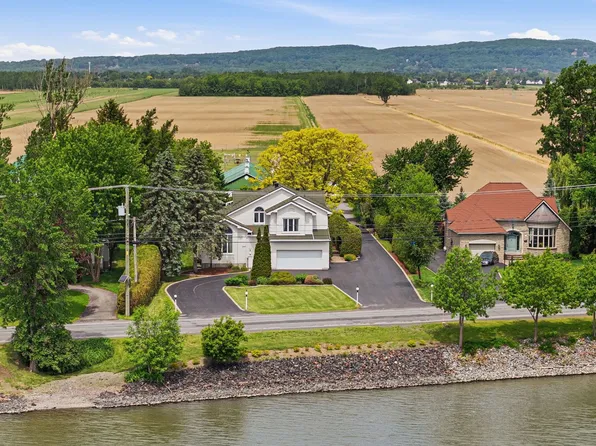 233 Chemin Du Richelieu, Saint Basile Le Grand, QC J3N 1K7