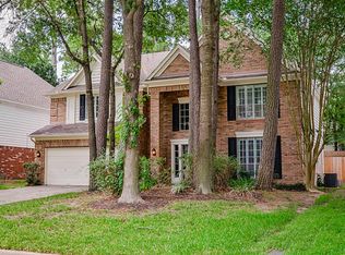 16030 Lausanne Dr, Houston, TX 77070