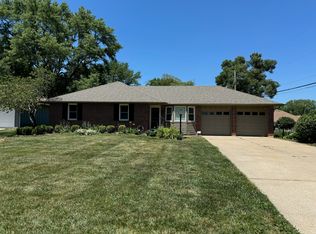 106 E 127th Ter, Kansas City, MO 64145