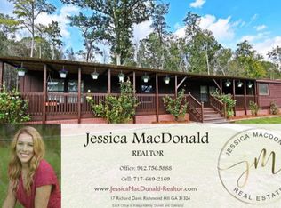 150 Maple Leaf Ct NE, Ludowici, GA 31316