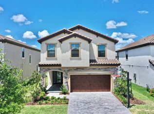 3949 Maurice Ave, Odessa, FL 33556