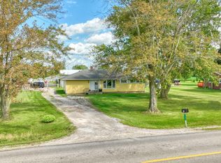 11024 Dennison Rd, Milan, MI 48160
