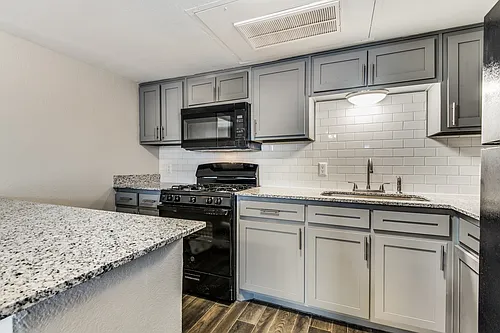 Residences at the Union Photo 1