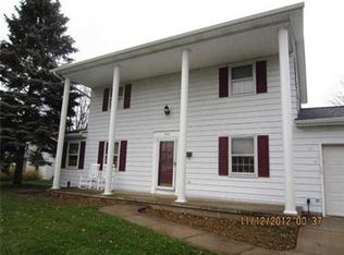 3321 Rustic Ln, Erie, PA 16506