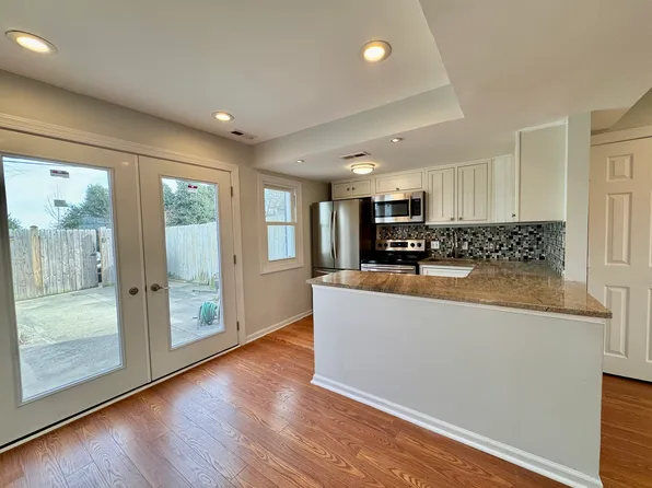 1151 Summit St NE, Washington, DC 20002