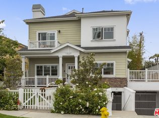 1027 21st St #103, Santa Monica, CA 90403