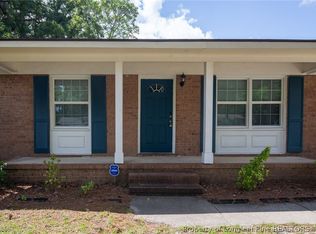 4727 Friar Ave, Fayetteville, NC 28304