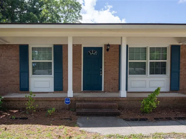 4727 Friar Ave, Fayetteville, NC 28304