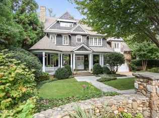 287 The Prado NE #0, Atlanta, GA 30309