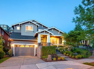 1488 24th Ave NE, Issaquah, WA 98029