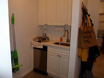 Rented by Sky Management