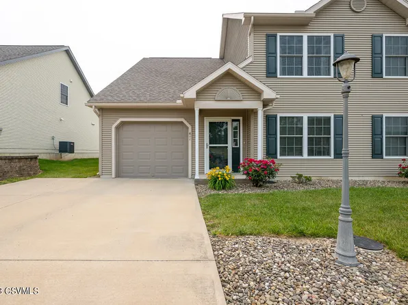 611 Kreamer Ave, Lewisburg, PA 17837