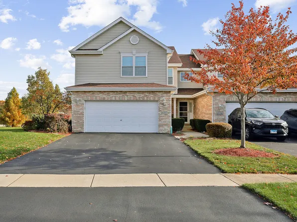 630 Schooner Dr, New Lenox, IL 60451