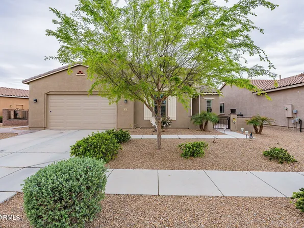 379 N MARCOS Court, Casa Grande, AZ 85194