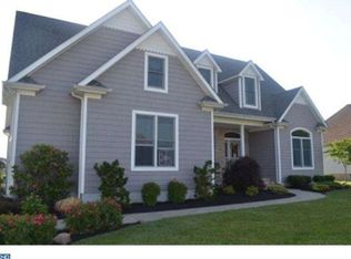 10 Matthew Ln, Pennsville, NJ 08070