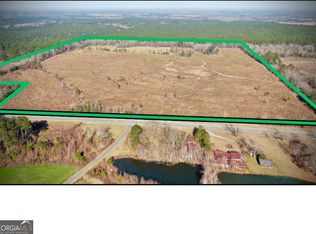 0 Chester Dublin Hwy, Chester, GA 31012